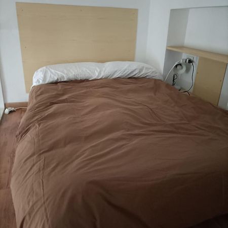 Monolocale Centro Appartement Milaan Buitenkant foto