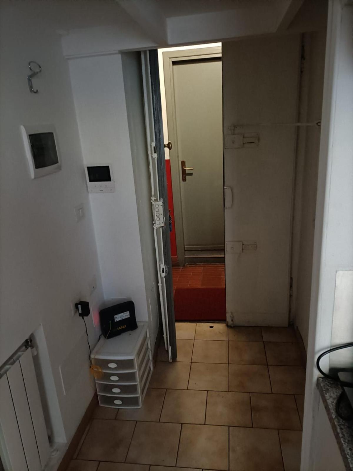 Monolocale Centro Appartement Milaan Buitenkant foto