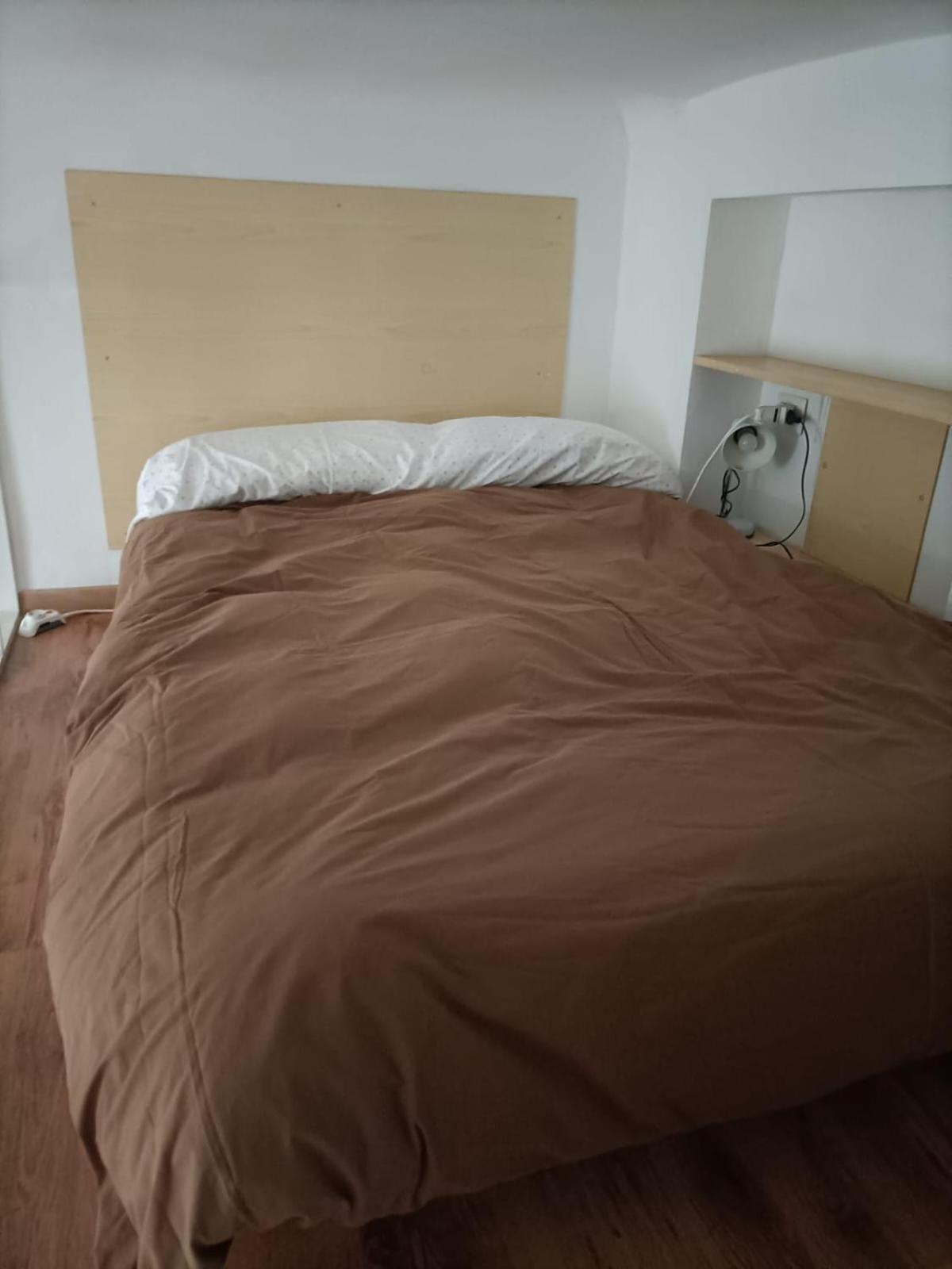 Monolocale Centro Appartement Milaan Buitenkant foto