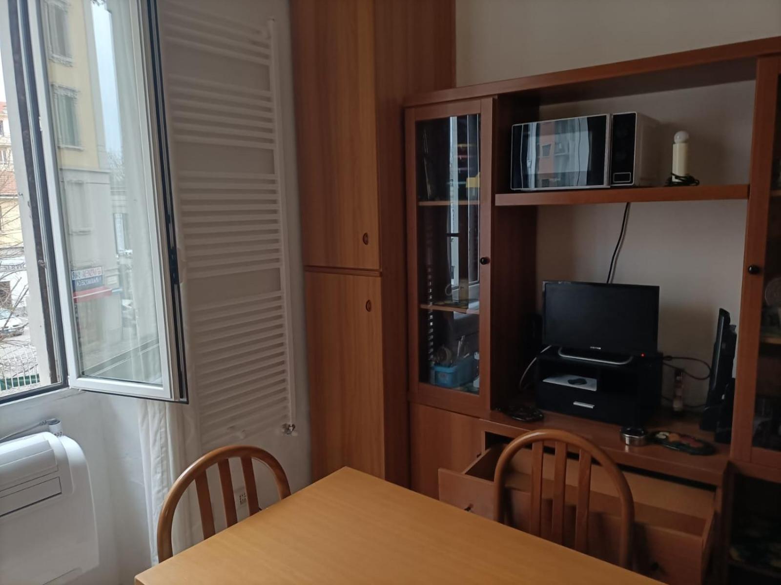 Monolocale Centro Appartement Milaan Buitenkant foto