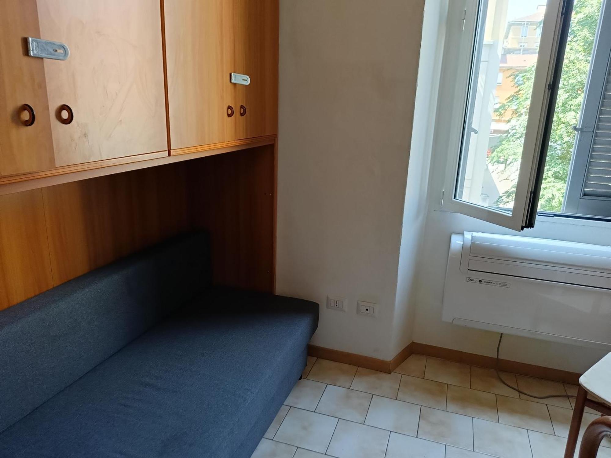Monolocale Centro Appartement Milaan Buitenkant foto
